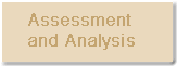 Assessment and Analysis